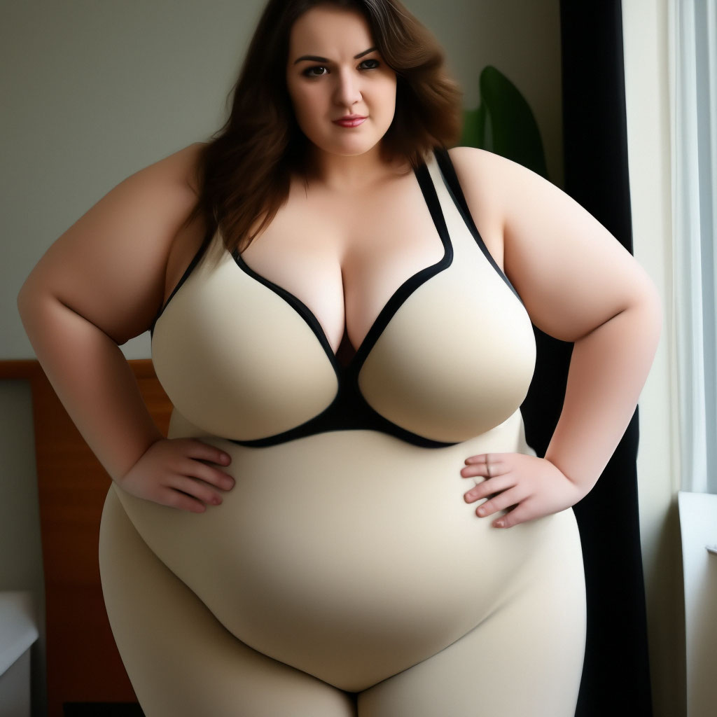analos jaquilmac recommends bbw macromastia pic