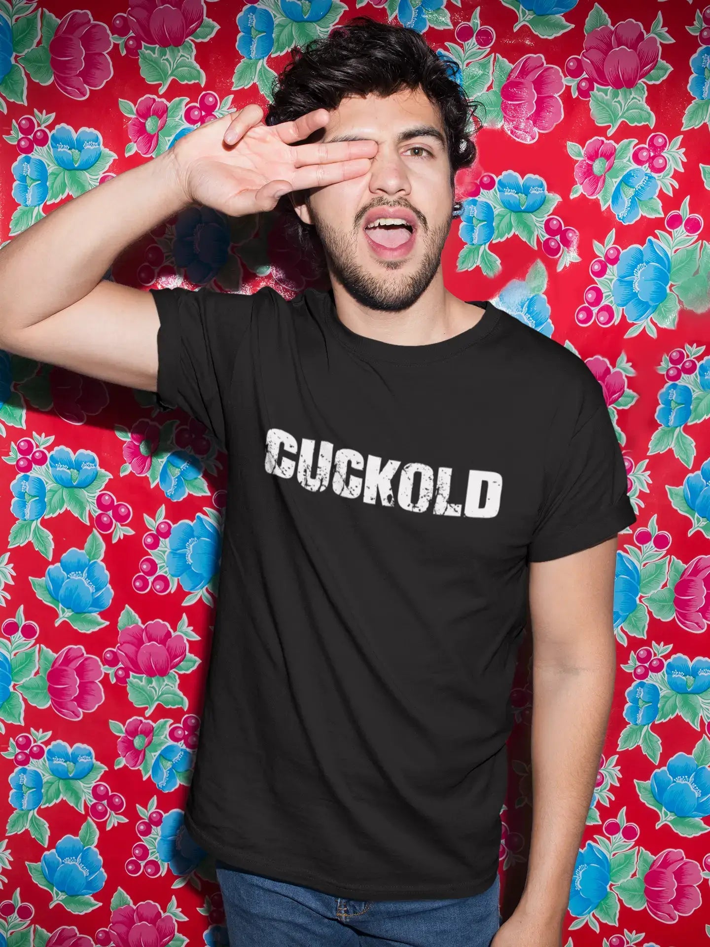 dave dillard recommends Cuckold Birthday