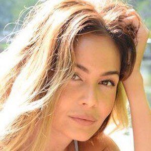 danielle lance share ava fiore photos