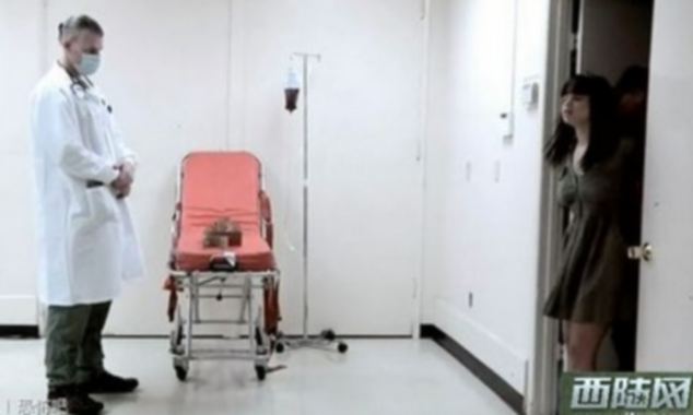 Chinese Execution Porn kruijf nude david yegoyan recommends Chinese Execution Porn