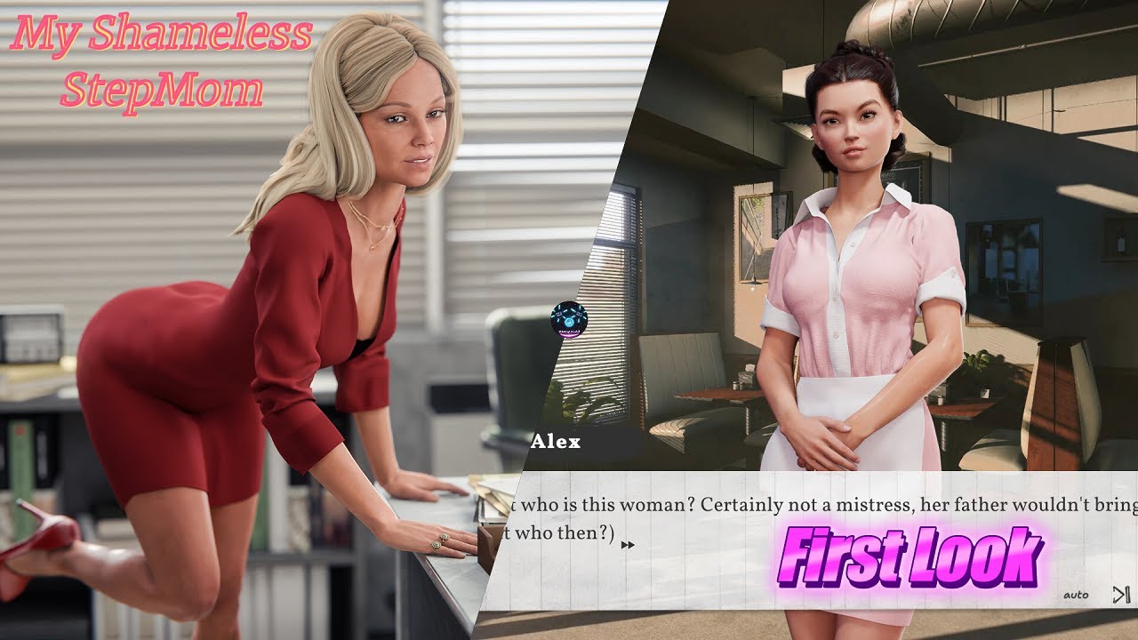 angel ana recommends mistress stepmom carol starbuck add mistress stepmom photo