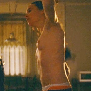 Ellen Page Naked charlie blowjob bradley wahl recommends Ellen Page Naked