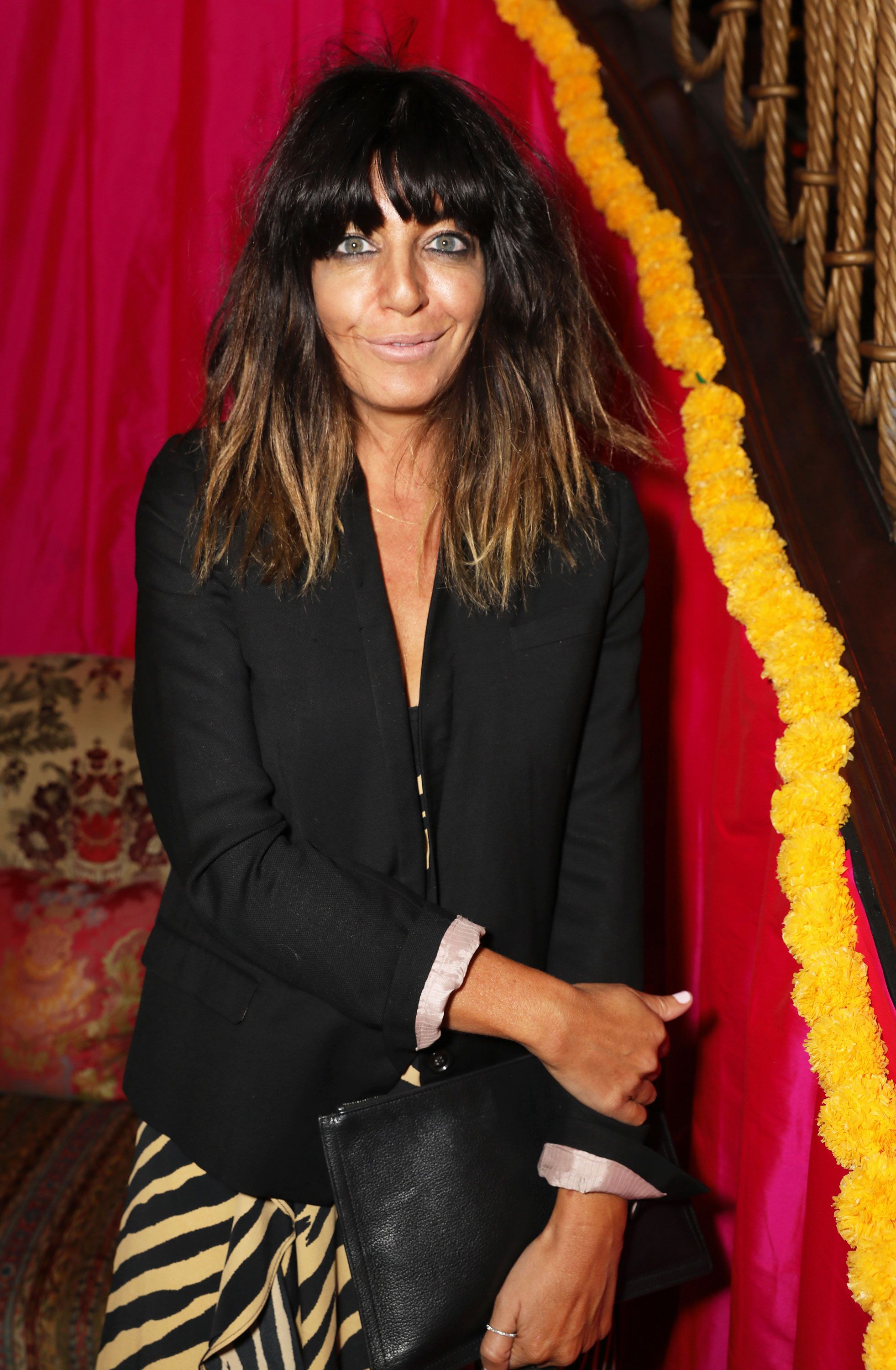 Best of Claudia winkleman naked