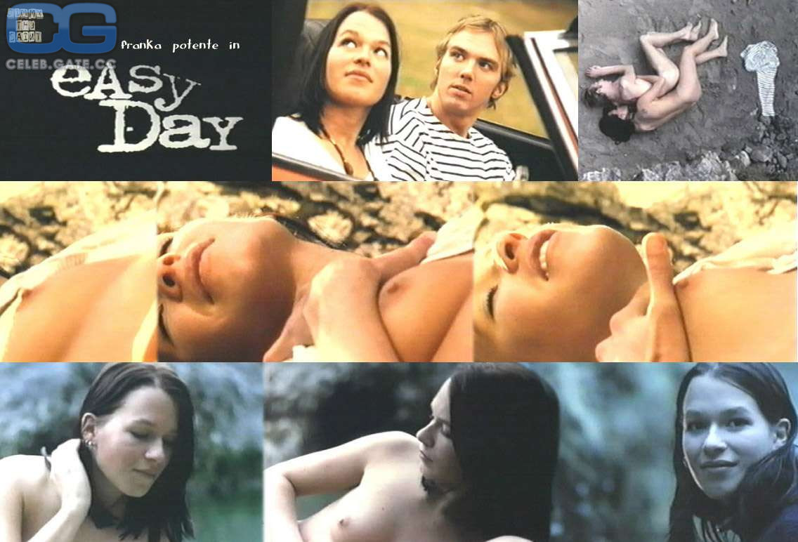 franka potente naked - male wanking celina powell porn