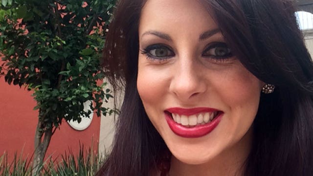 morgan ortagus bikini - sexbomb sarah brandibraids pov