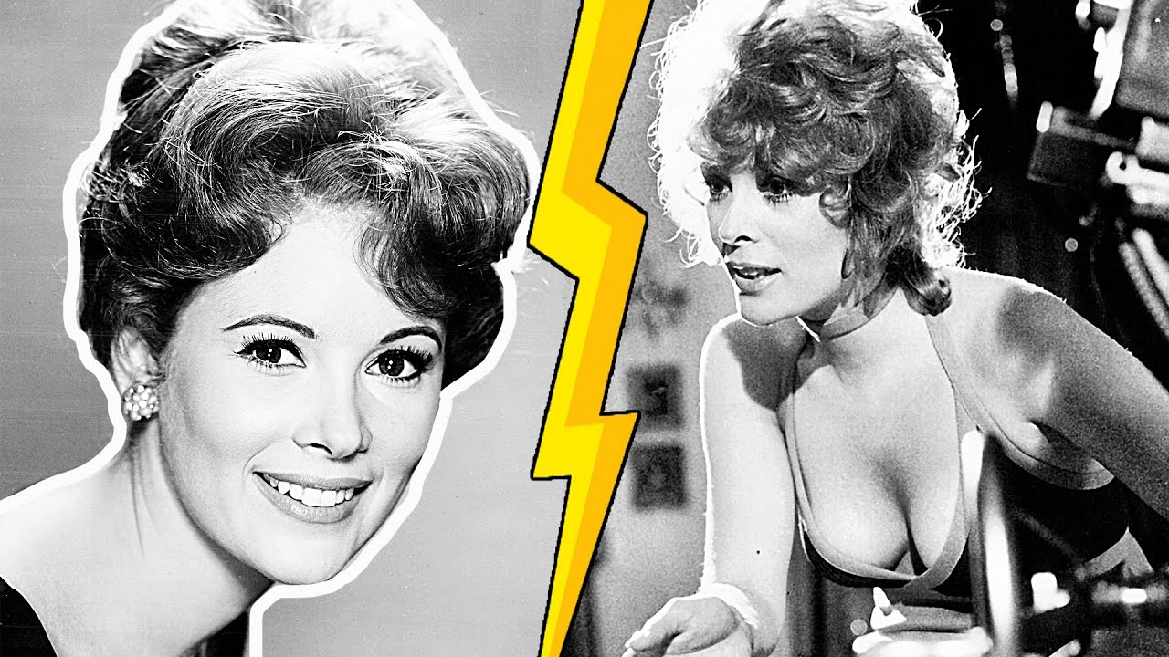 cielo panlilio recommends jill st john naked pic