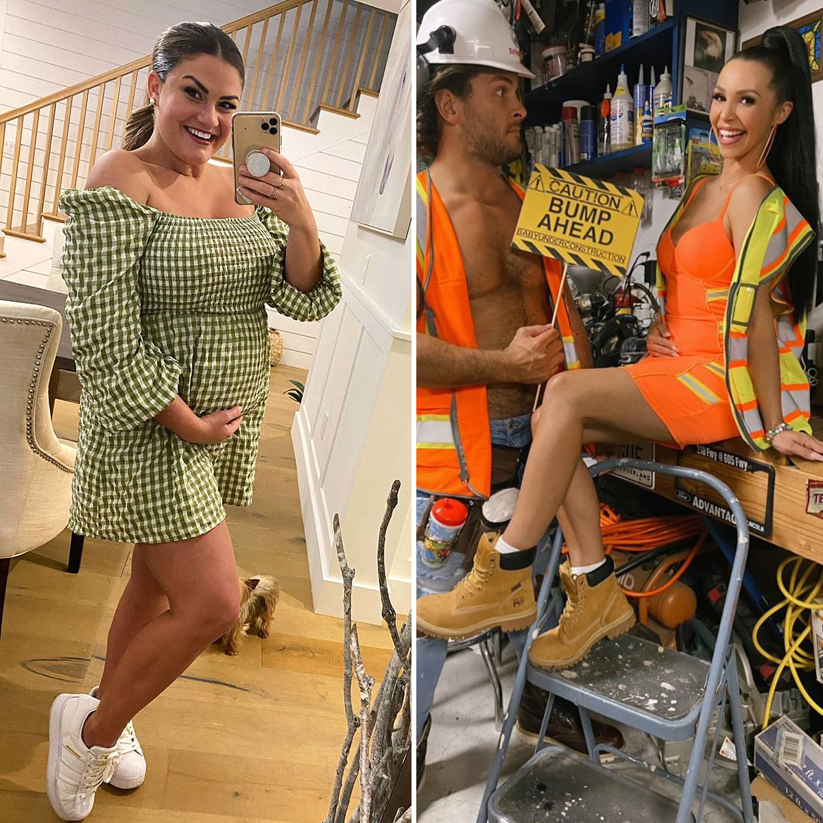 audrey briere recommends Vanderpump Nude