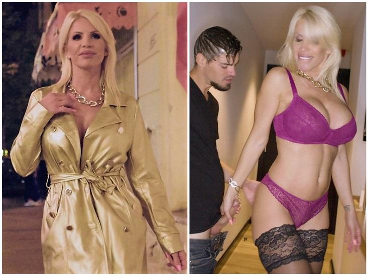 diana weller recommends tiffany rousso porn pic