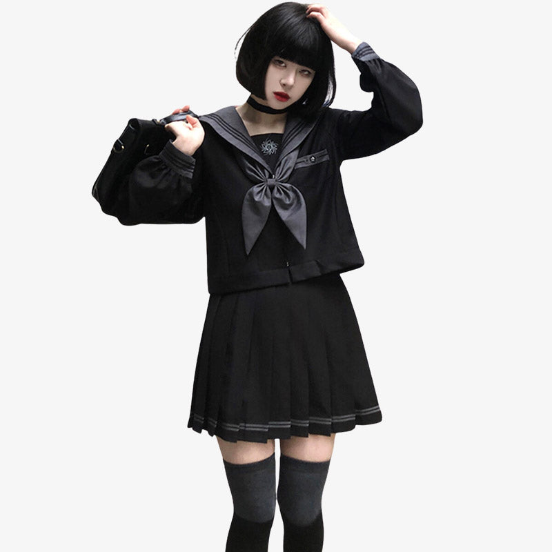 dharma maharjan recommends japanese uniform cosplay chris stathopoulos add japanese uniform cosplay photo