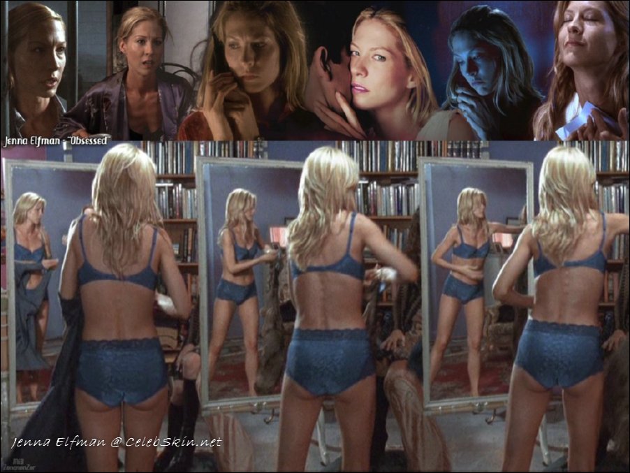 cara lovell like jenna elfman naked photo alan breznick recommends jenna elfman naked pic