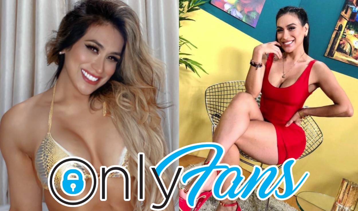 breanna lyon recommends Fatima Segovia Onlyfans