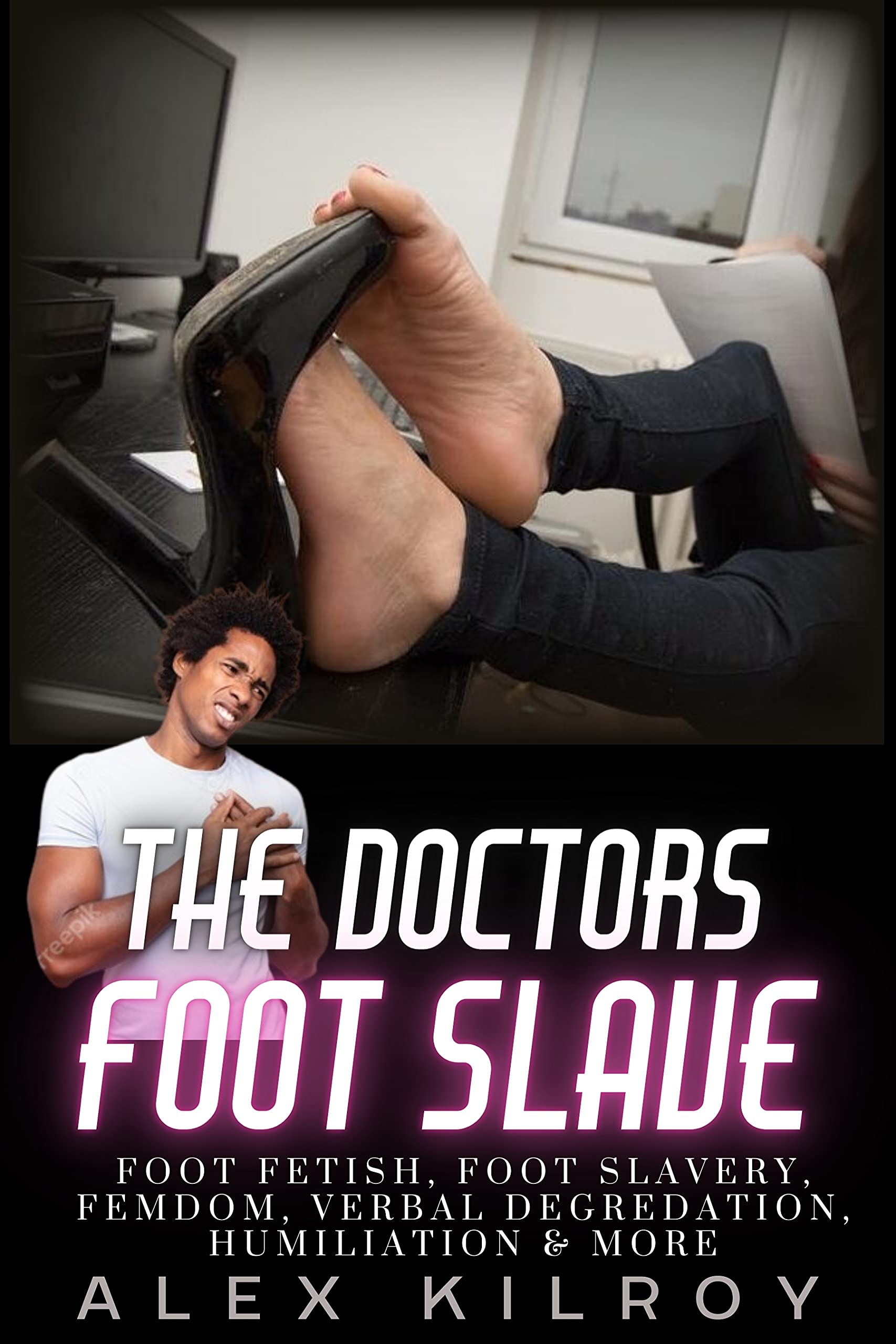 Foot Femdom tamil letter alicia player recommends Foot Femdom