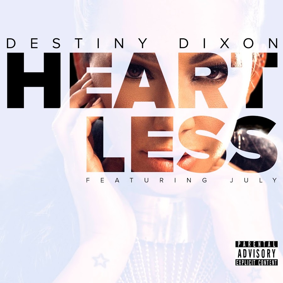 ben potvin recommends destiny dixon pics pic