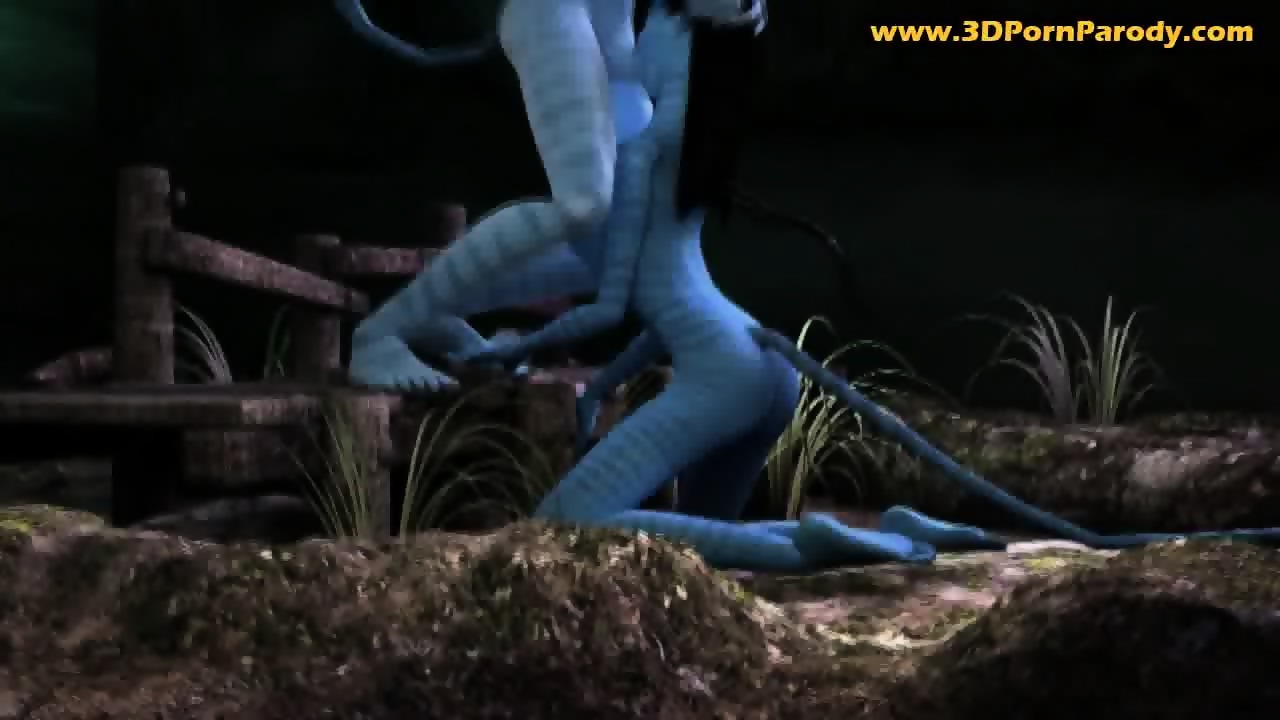 bailey lyon recommends neytiri avatar porn pic