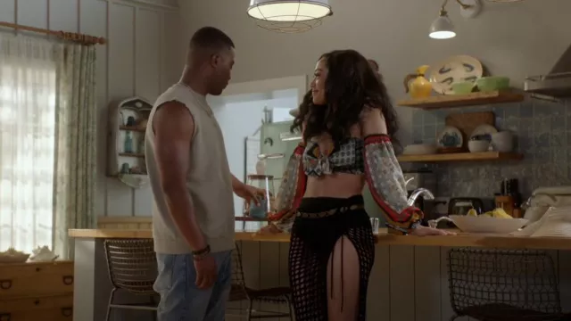 dai nghia recommends Samantha Logan Naked