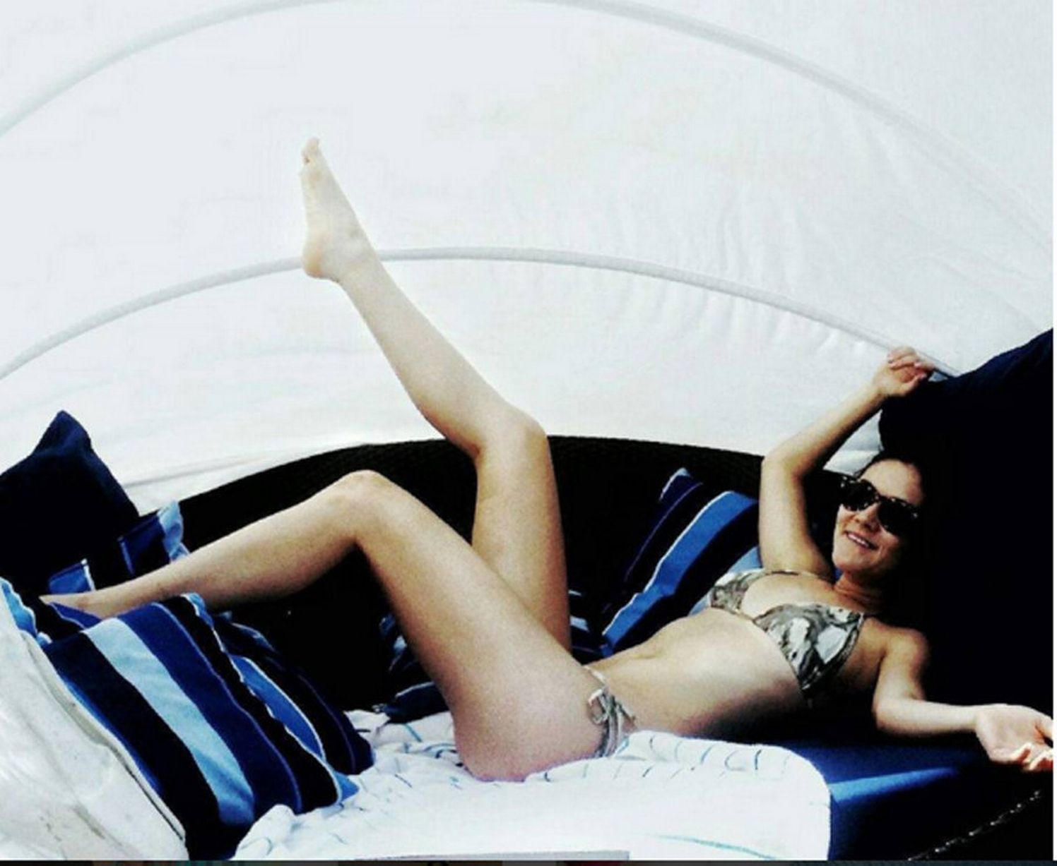 david corriveau share isabelle fuhrman hot photos