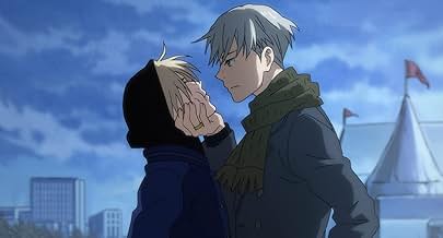 bhupender singh rawat recommends Yuri On Ice A Night In Barcelona