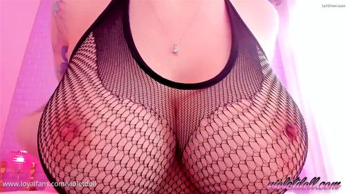 Best of Violetdoll porn