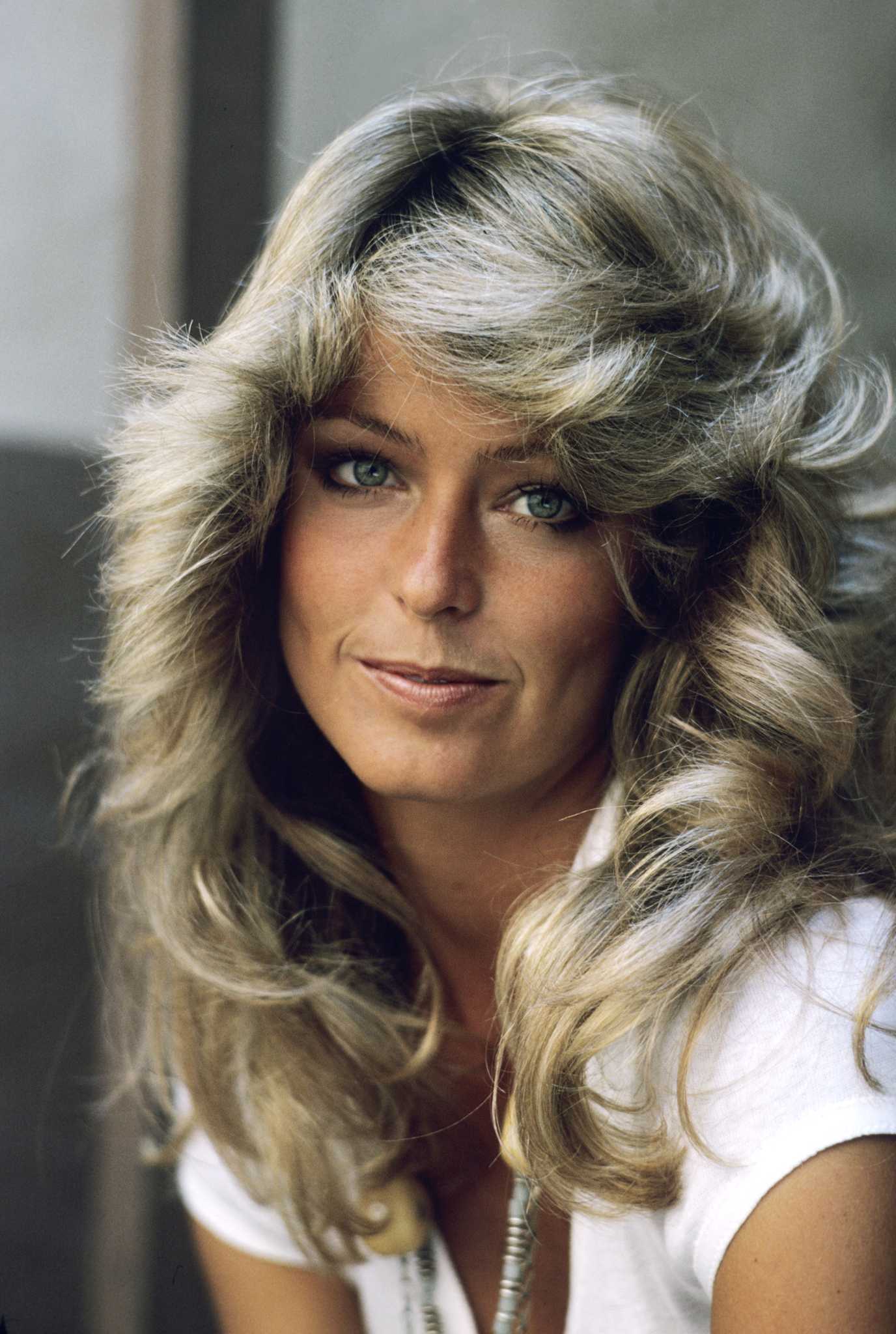 al kathiri share farah fawcett nude photos