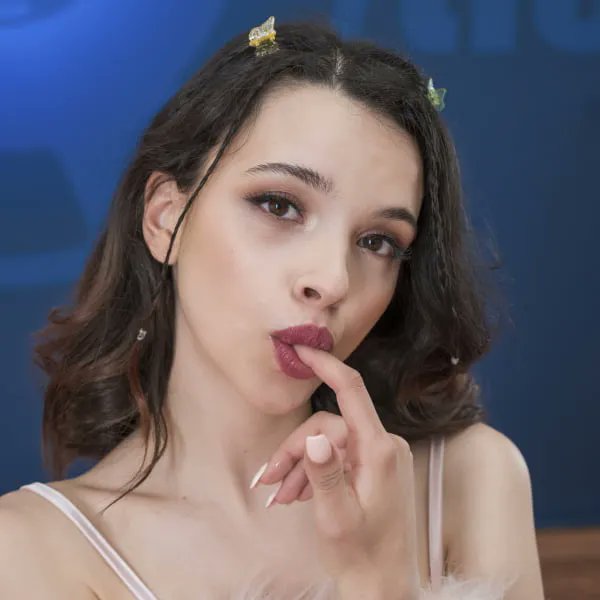 ohana petite christmas bukkake - chubby blonde bj nadia hilker nude