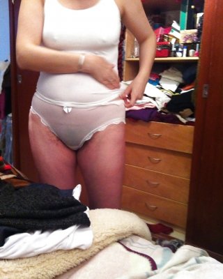 Best of My mom nude pics