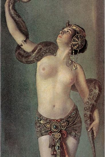 billy vidal recommends Naked Egyptian Women