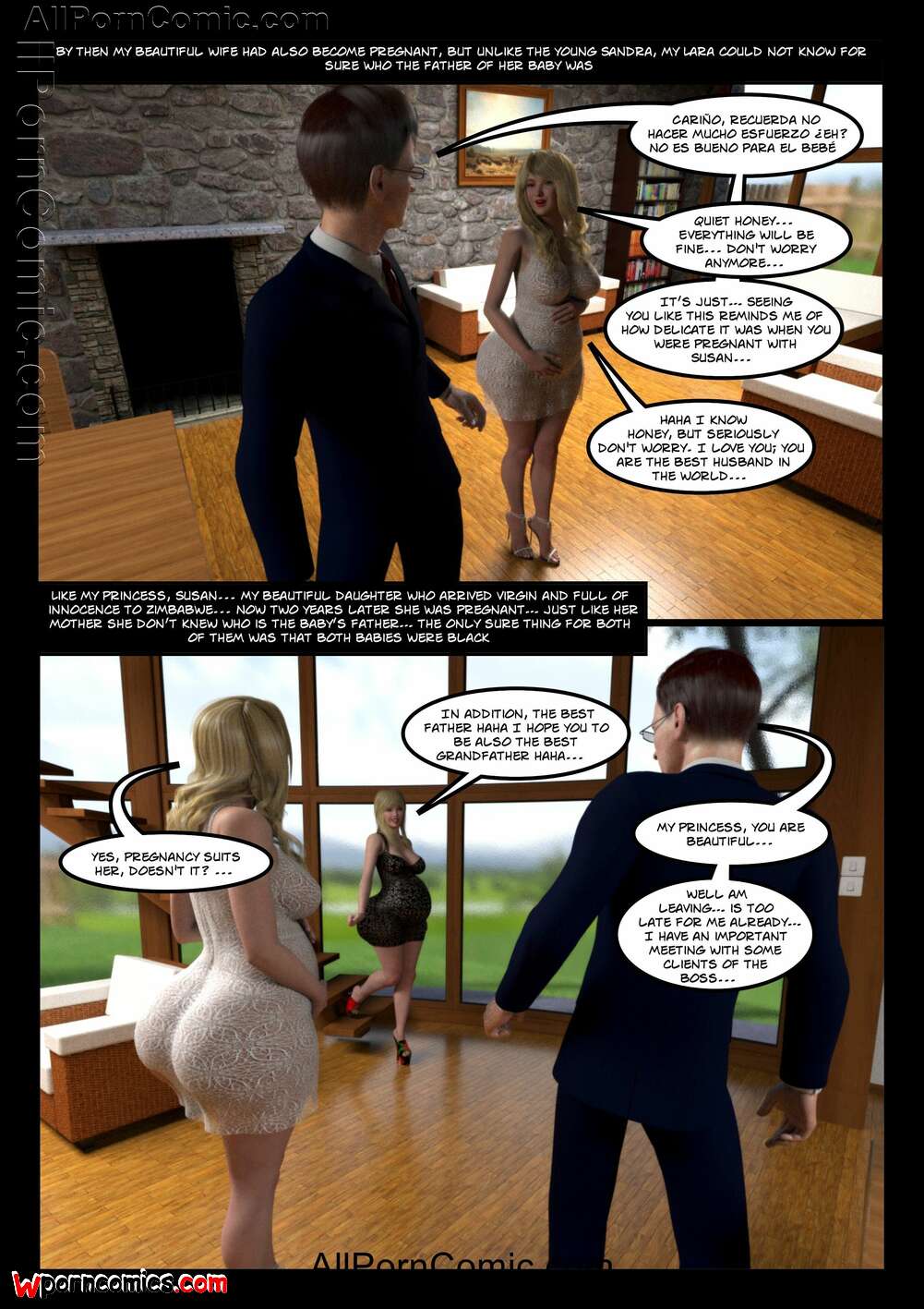 ashley james lee recommends cuckhold comic porn aisya add cuckhold comic porn photo