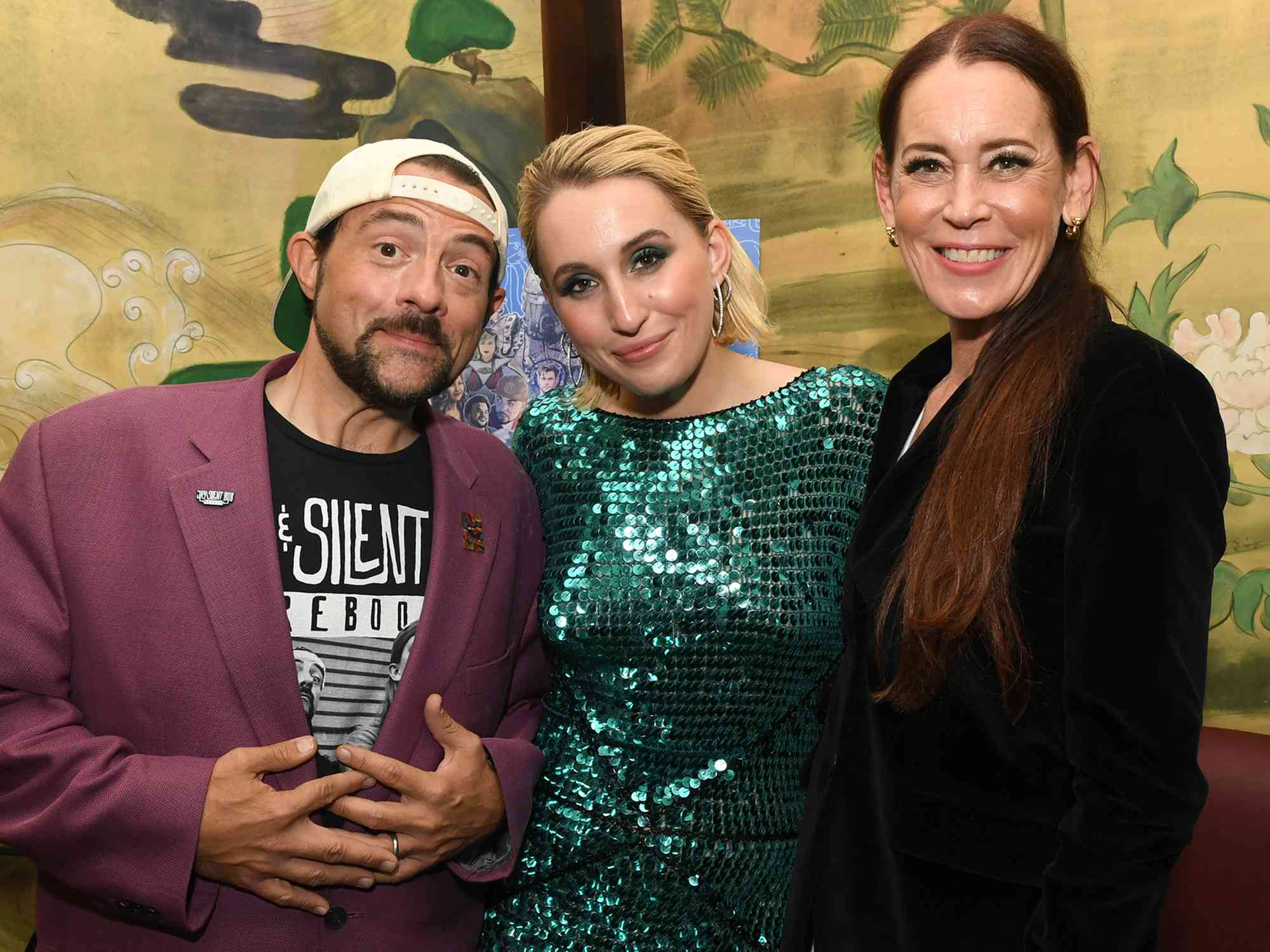 andrew haugo recommends Jennifer Schwalbach Smith Nude