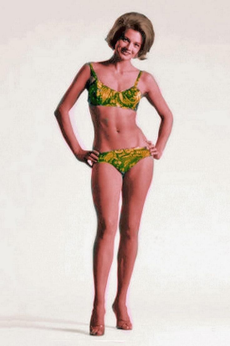 chris tomsha recommends Angie Dickinson Bikini