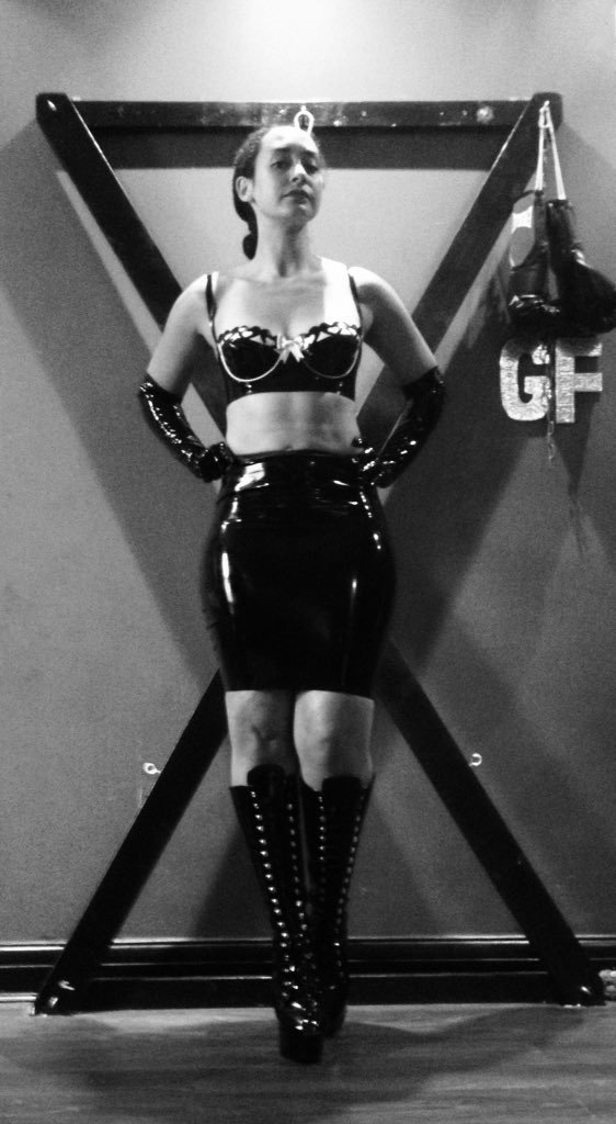 Best of Goddess mistress