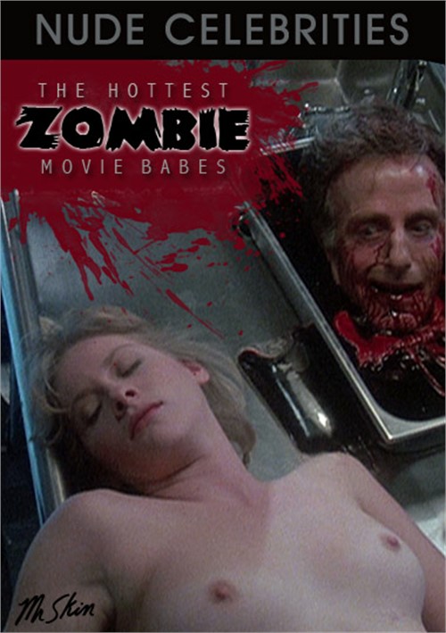 ashley gutowski recommends Zombie Porn Movies