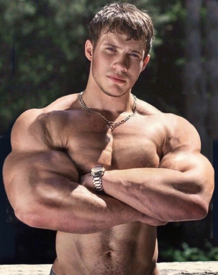 muscle men on cam - girlfriends sister seduces me sienna west bbc