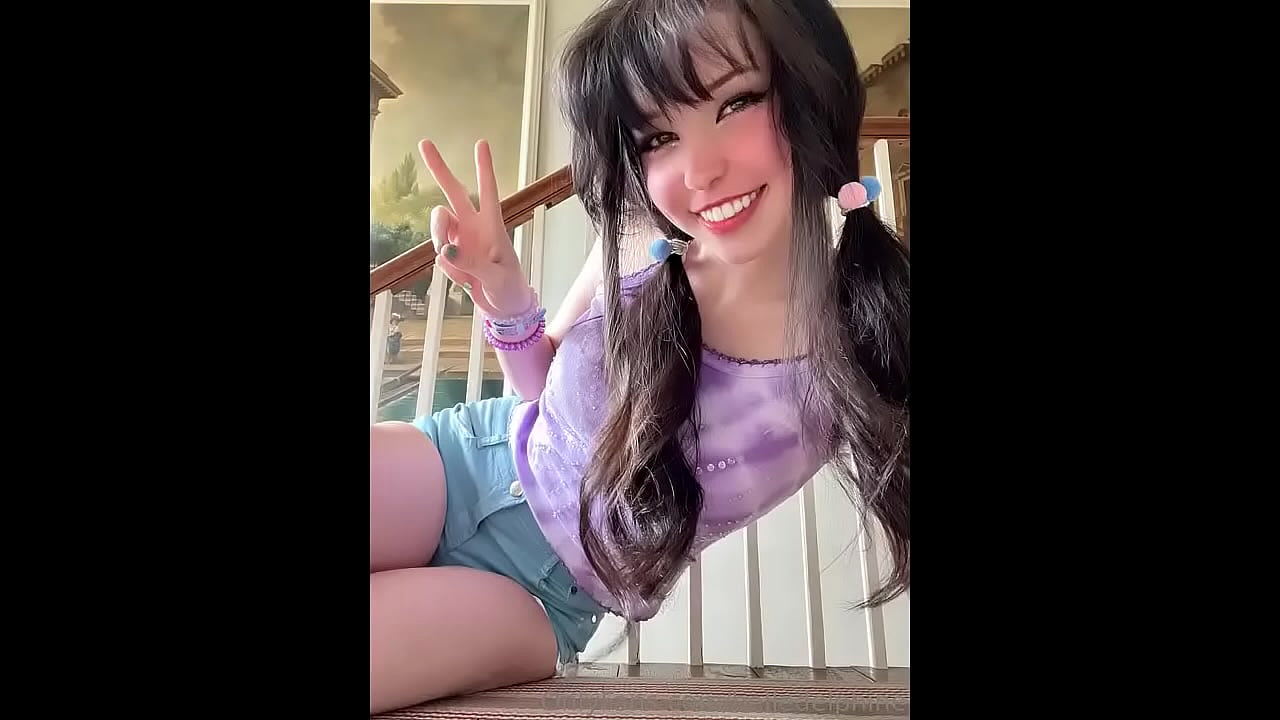 brandon spanos recommends belle delphine squirt angela cedeno add belle delphine squirt photo