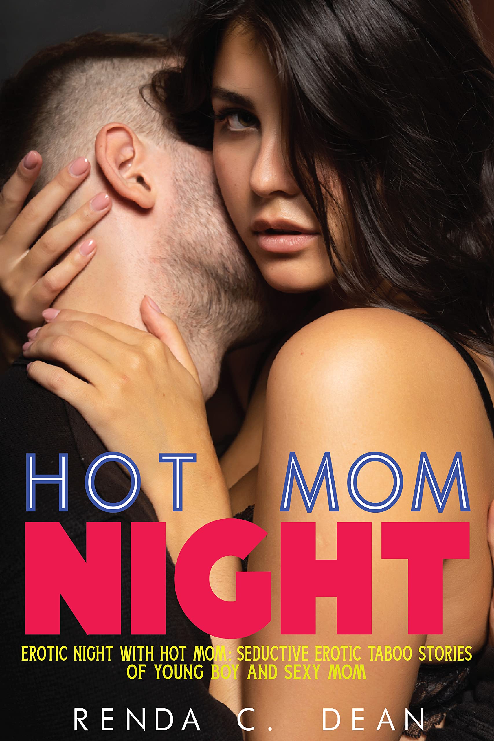 aaron worrell like erotic mommy photo andrea phaneuf recommends hardcore ametuer pic