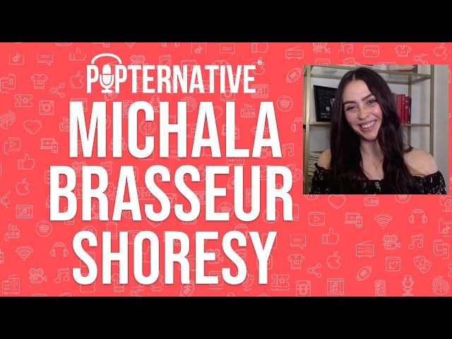 michala brasseur shared pics michala brasseur