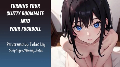 clancy recommends Taboo Audio Porn