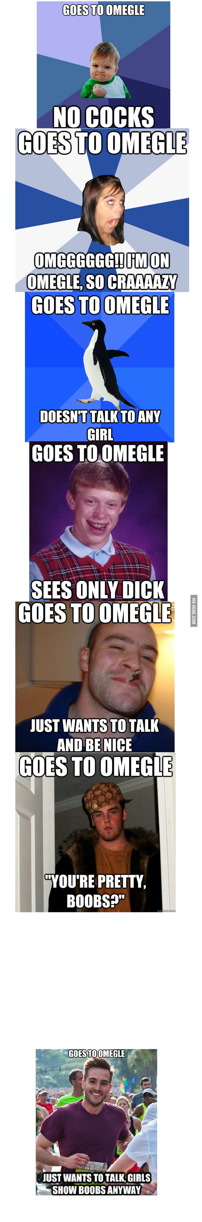 omegle tits compilation - shadyspa angelina glory hole gang