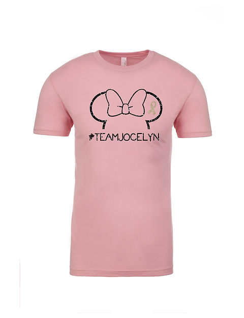 brooke roser recommends joselyn pink pic
