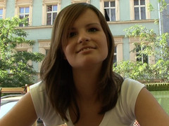 barbara crew recommends Czech Streets 81