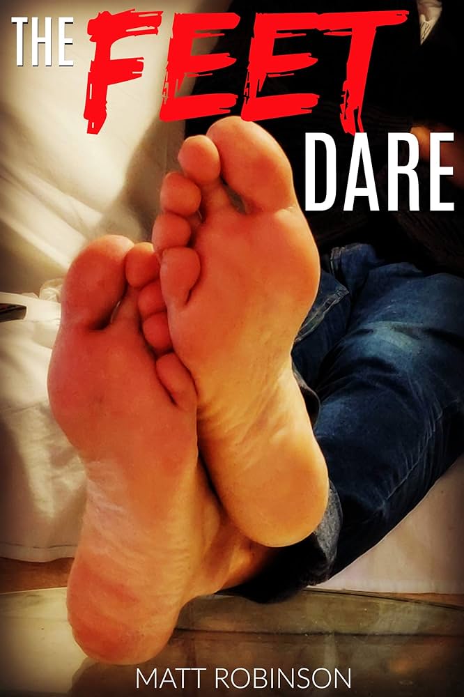 Best of Guys feet worshipped