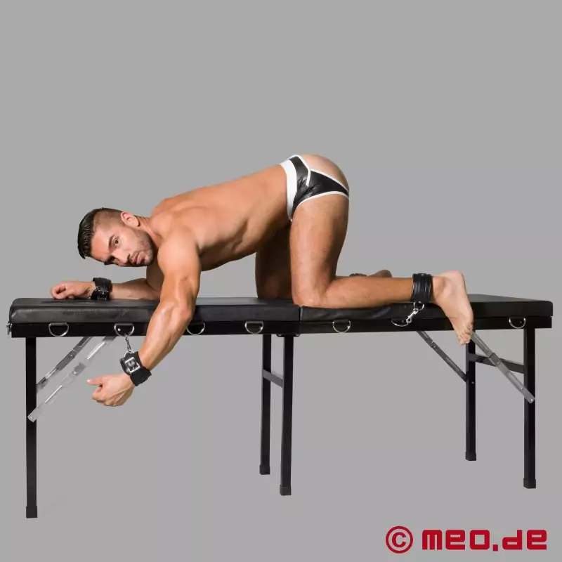 chris spataro recommends mylking table pic
