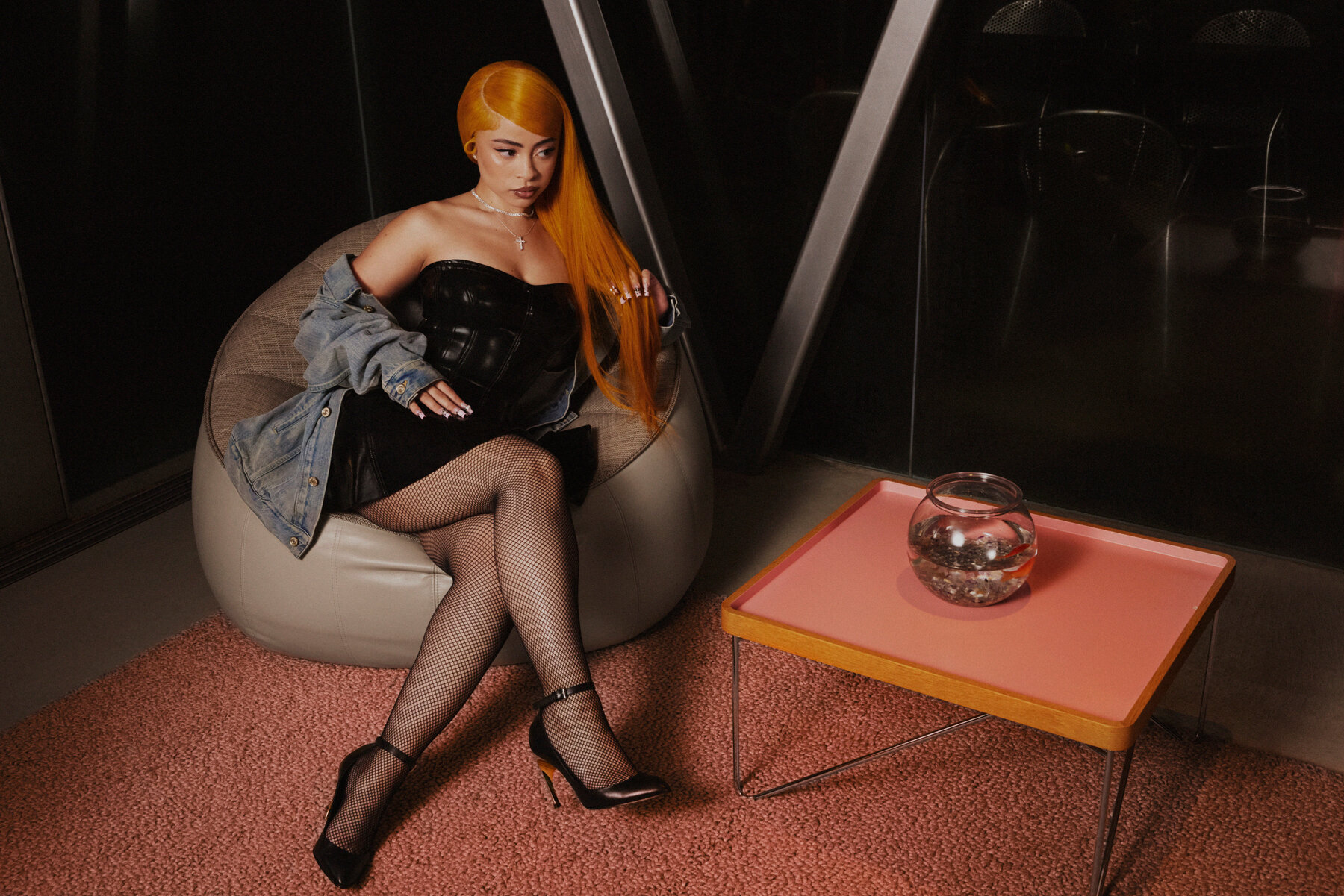 Top pics of blessing asika's XXX archive bonnie ebert add photo