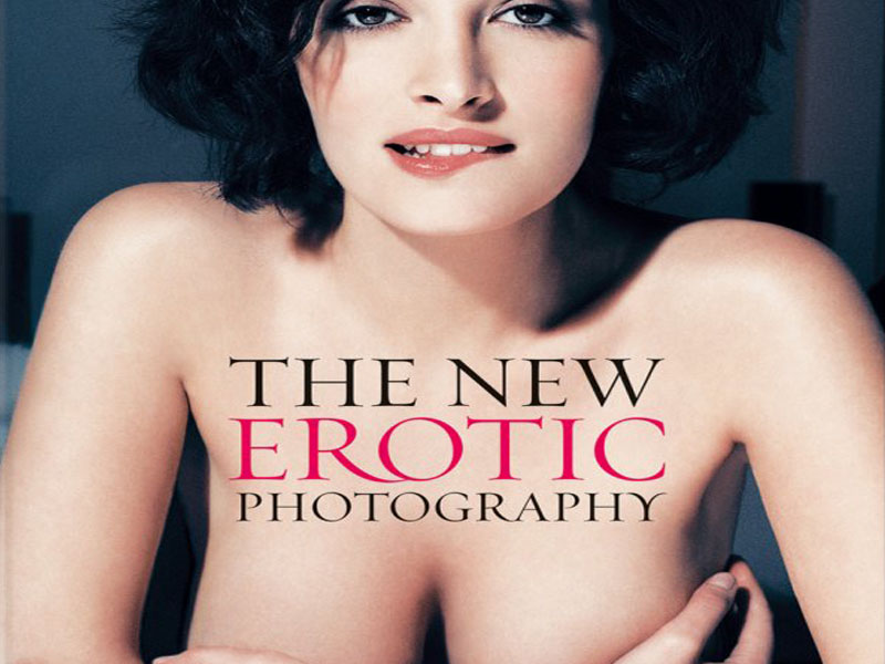 Best of Erotic photography stories
