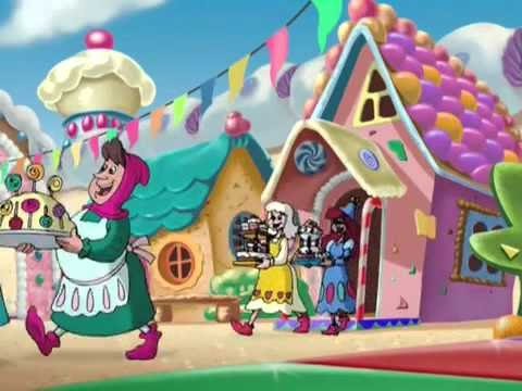 candy land porn movie - jahmelly castro dakota fanning sexiest
