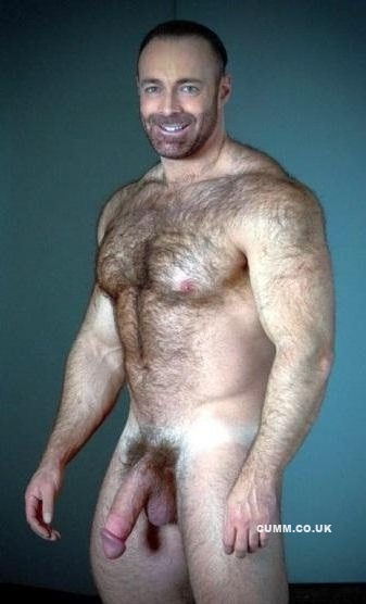 chang hwan choi recommends older hairy nude men pic