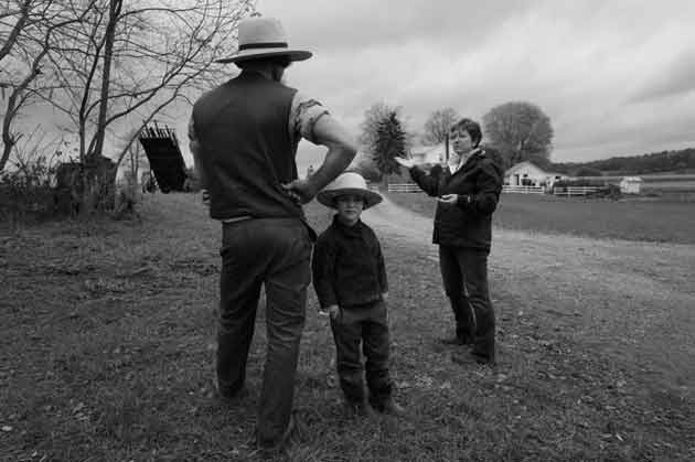 alonzo bethea recommends amish oil change video andre peixe add amish oil change video photo