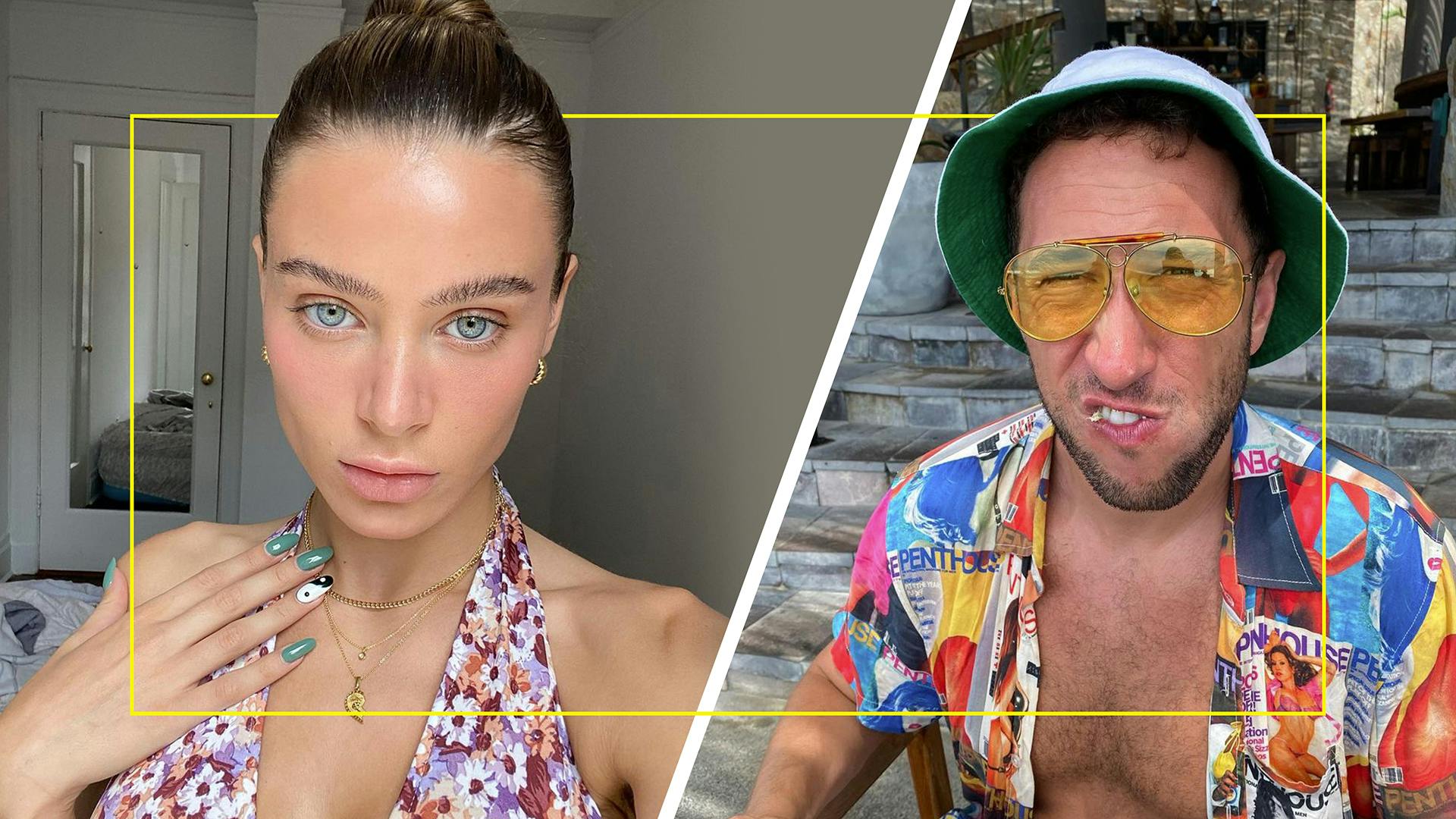 cyrus reporter recommends lana rhoades exposed andrew stirk add lana rhoades exposed photo