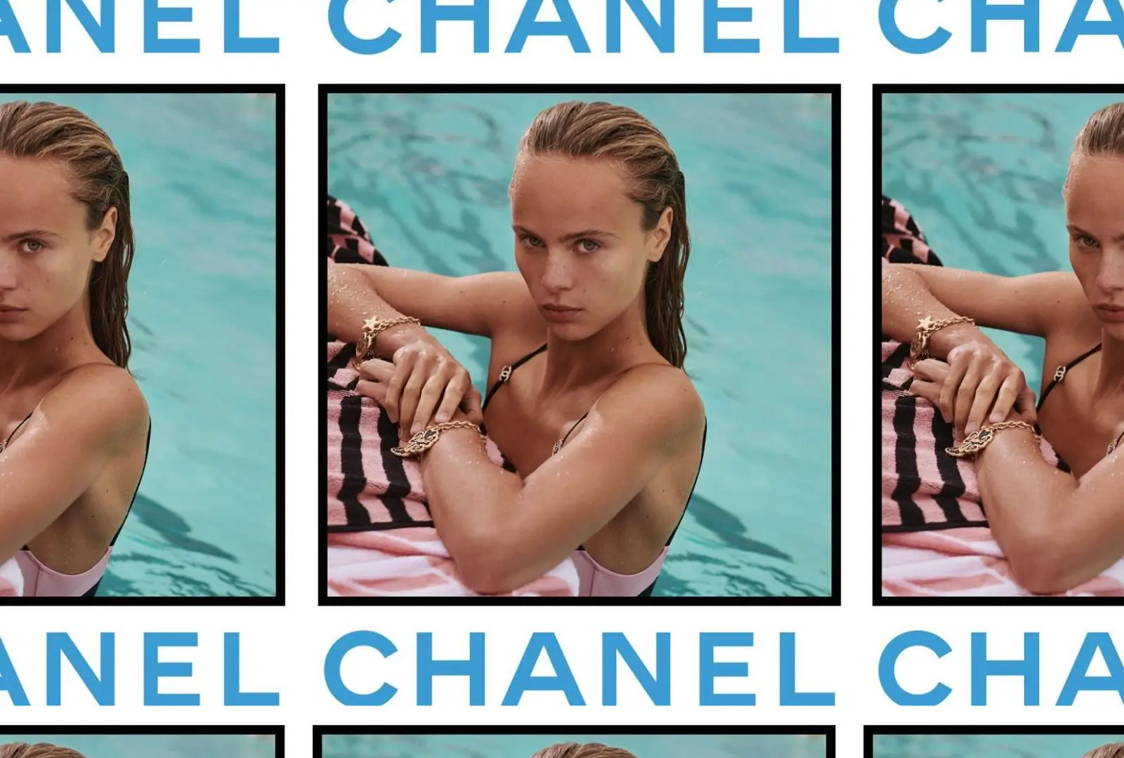 clayton desouza recommends Chanel Summers