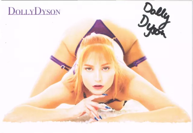 arlene alde like dolly dyson photo bipin padhra recommends dolly dyson pic