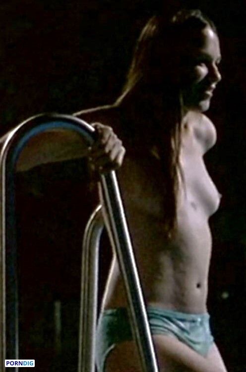 Best of dean bruch's gallery cassie del isla feet alan gebhardt add photo franka potente nude